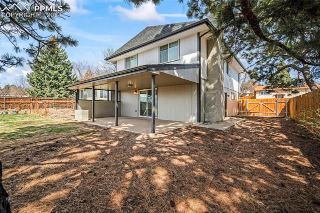 2760 Inspiration Drive