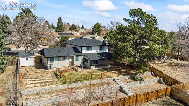 2760 Inspiration Drive