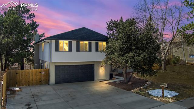 2760 Inspiration Drive