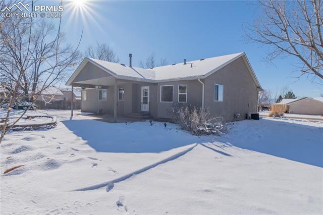 514 S Hahns Peak Avenue