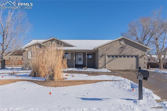 514 S Hahns Peak Avenue