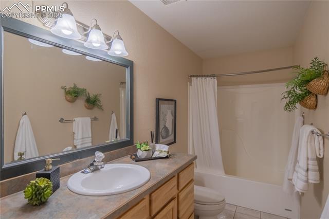 514 S Hahns Peak Avenue