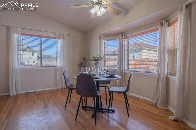 514 S Hahns Peak Avenue