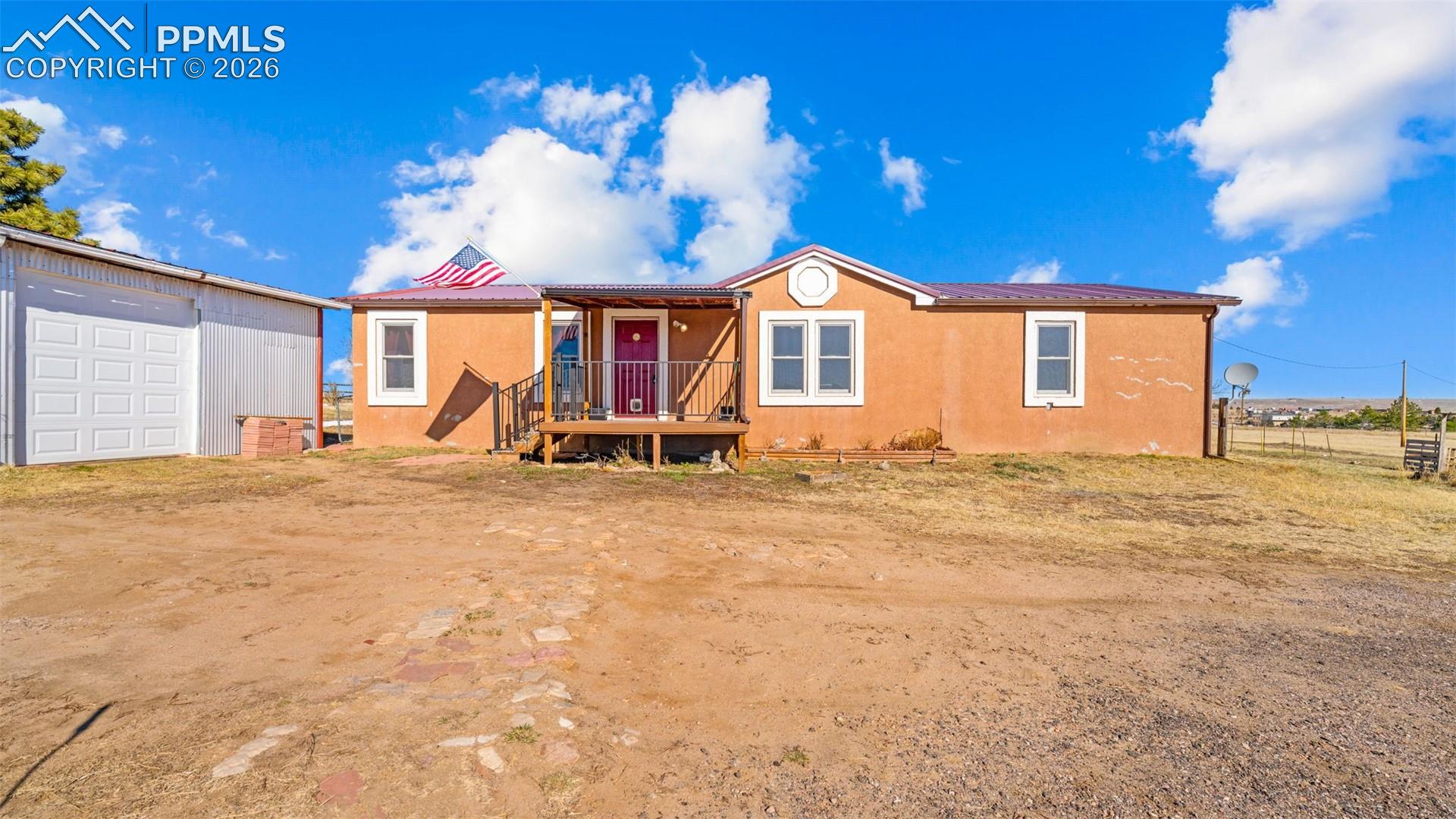 13155 N Ellicott Highway