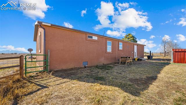 13155 N Ellicott Highway
