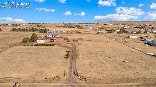 13155 N Ellicott Highway