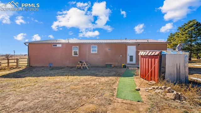 13155 N Ellicott Highway
