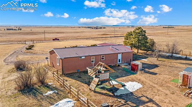 13155 N Ellicott Highway