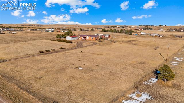 13155 N Ellicott Highway
