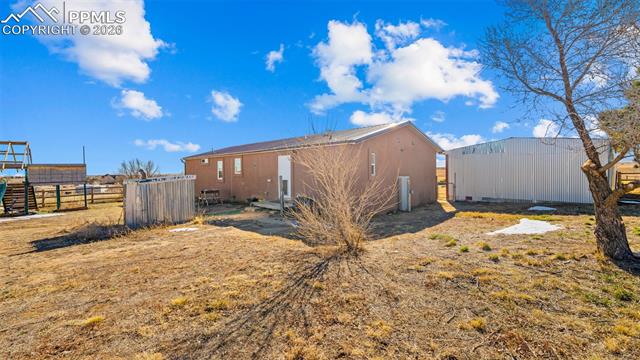 13155 N Ellicott Highway