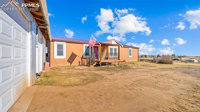 13155 N Ellicott Highway