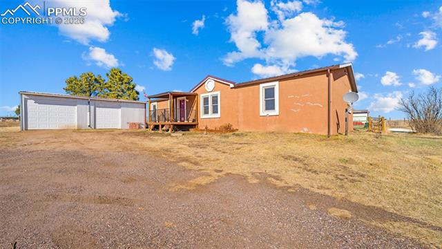 13155 N Ellicott Highway
