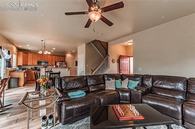 6140 Rocking Chair Lane