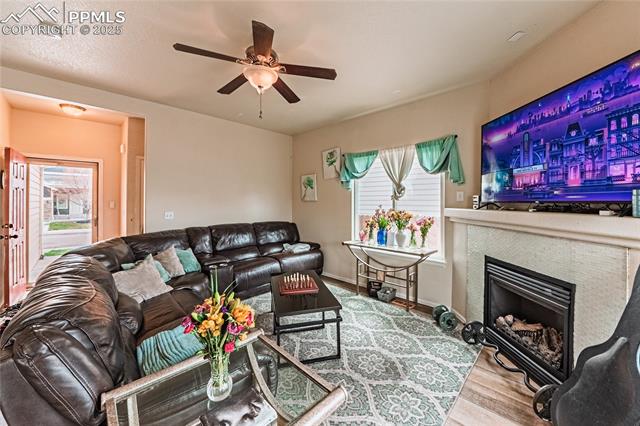 6140 Rocking Chair Lane