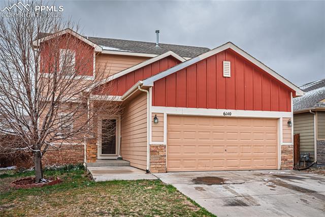 6140 Rocking Chair Lane