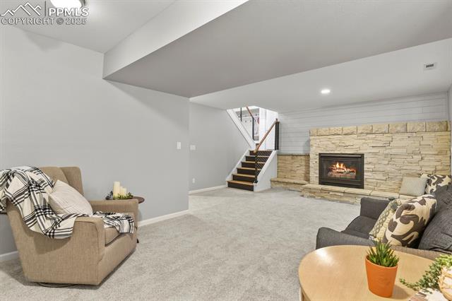 17505 Arrowwood Drive