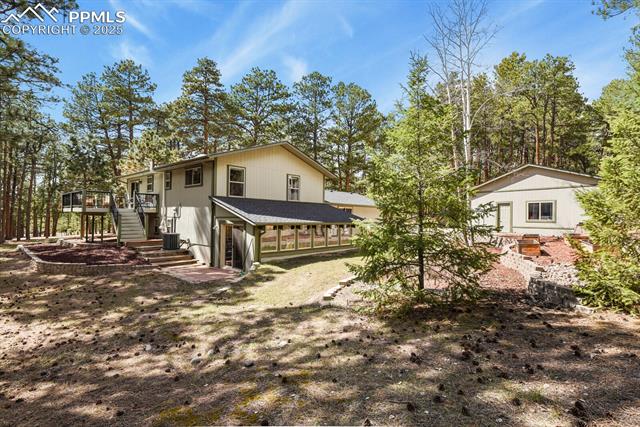 17505 Arrowwood Drive