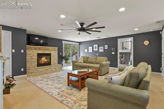 17505 Arrowwood Drive