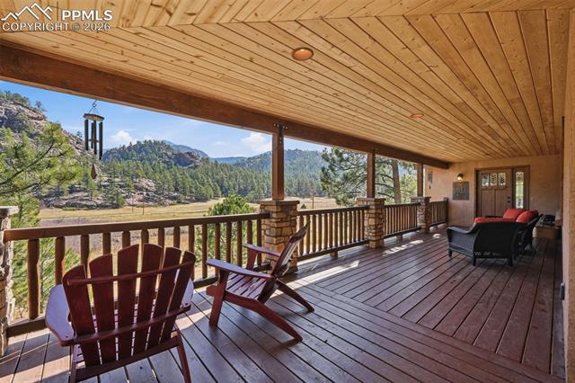 89 Ranch View Road