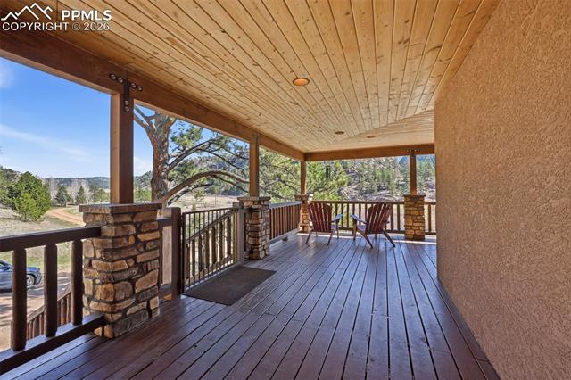 89 Ranch View Road
