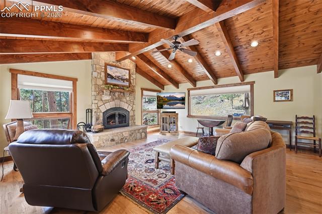 89 Ranch View Road