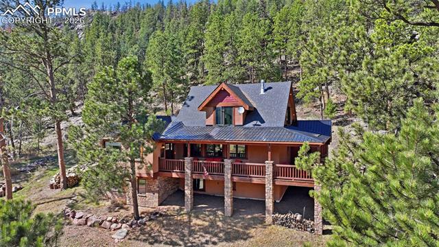 89 Ranch View Road