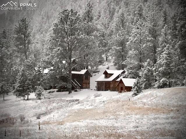 89 Ranch View Road