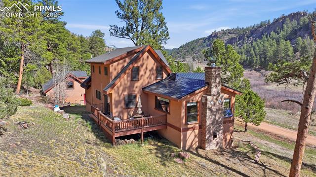 89 Ranch View Road
