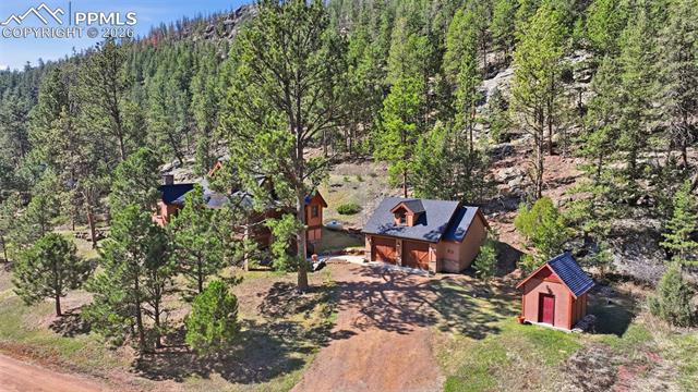 89 Ranch View Road