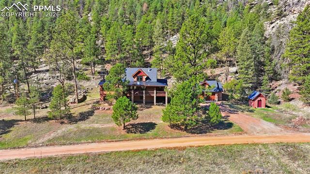 89 Ranch View Road