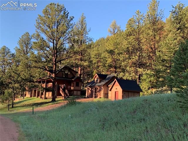 89 Ranch View Road