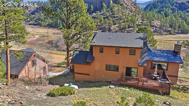 89 Ranch View Road
