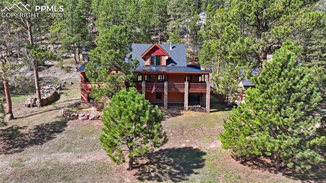 89 Ranch View Road