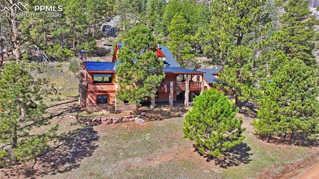 89 Ranch View Road