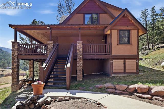 89 Ranch View Road