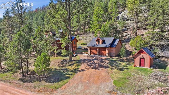 89 Ranch View Road