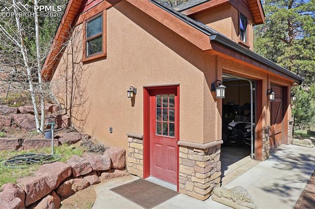 89 Ranch View Road