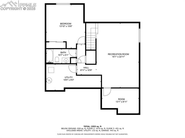 8457 Grand Peak Vista Point