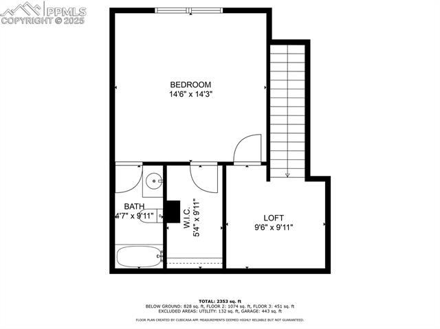 8457 Grand Peak Vista Point