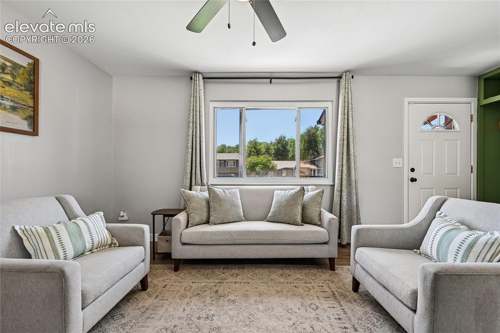 1346 Commanchero Drive