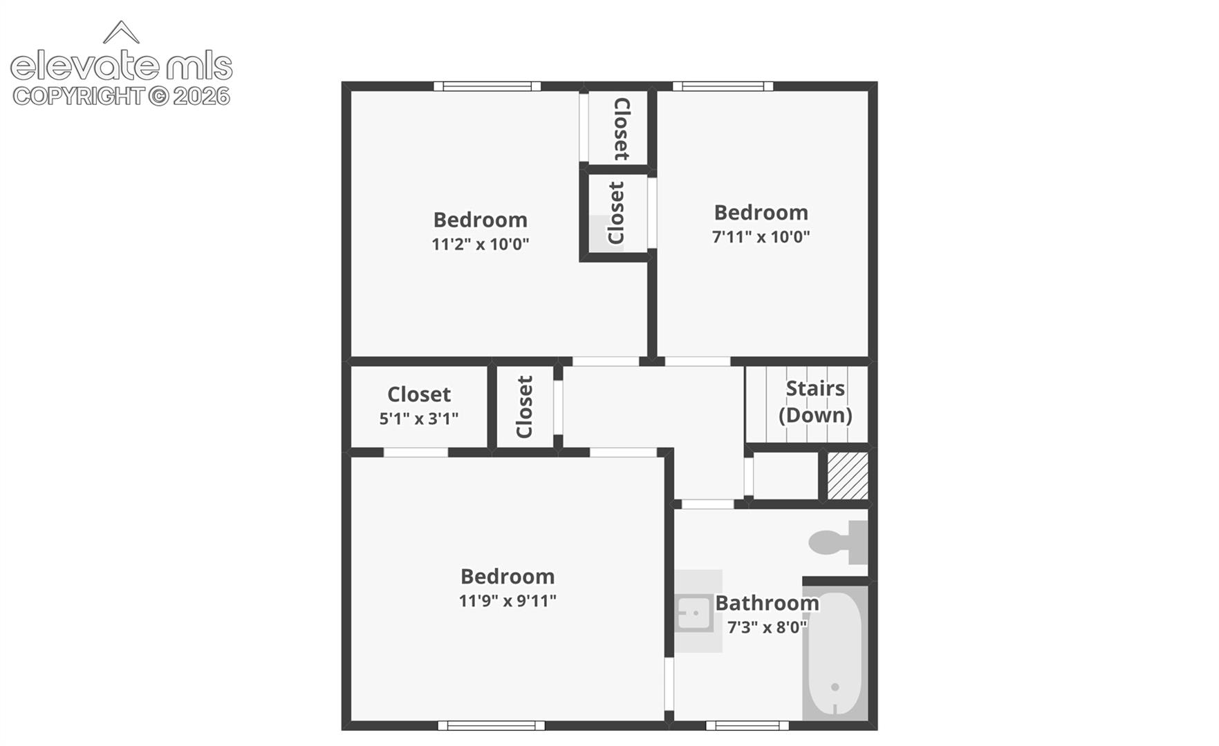 1346 Commanchero Drive