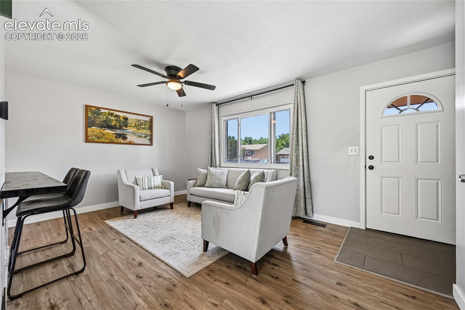 1346 Commanchero Drive