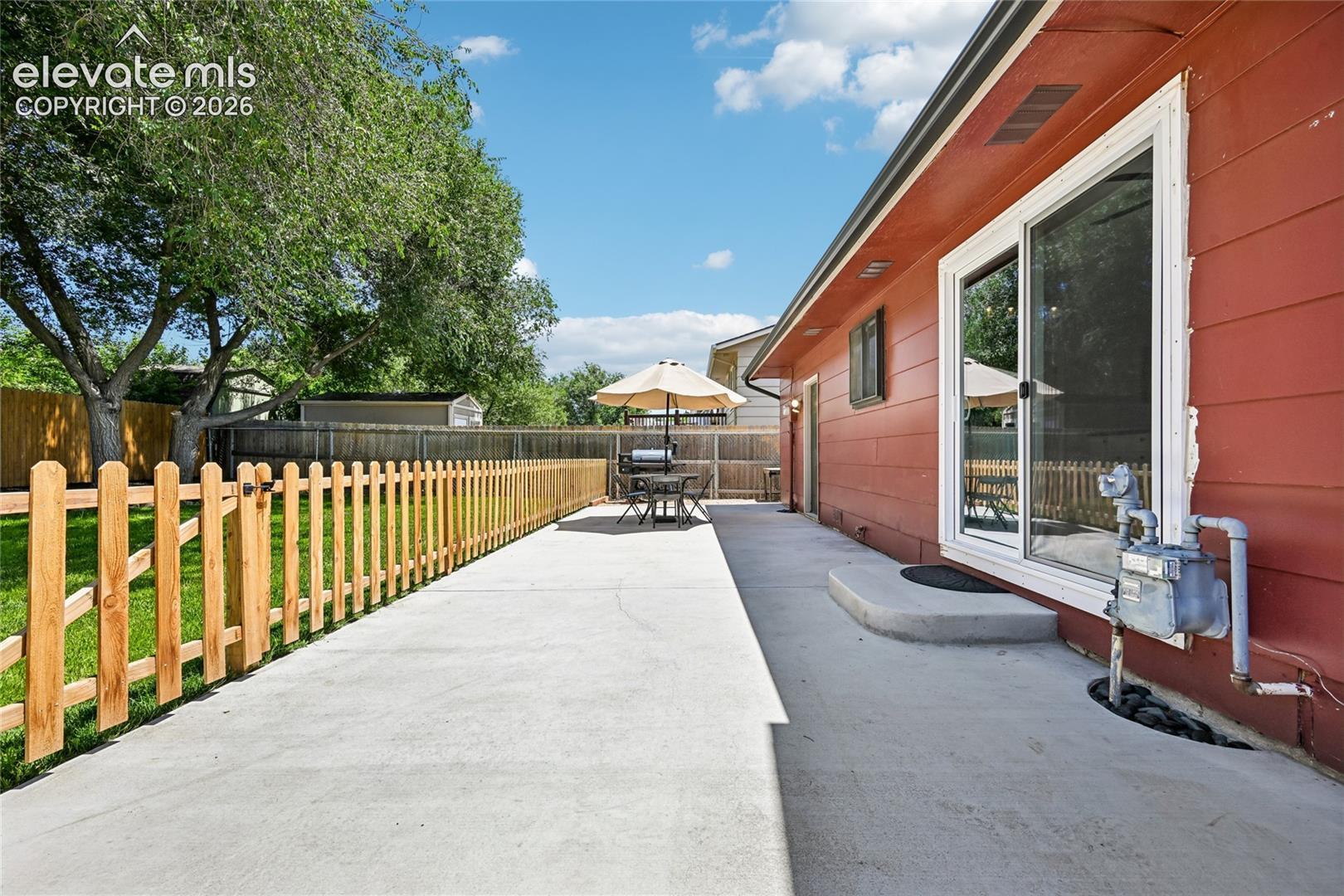 1346 Commanchero Drive