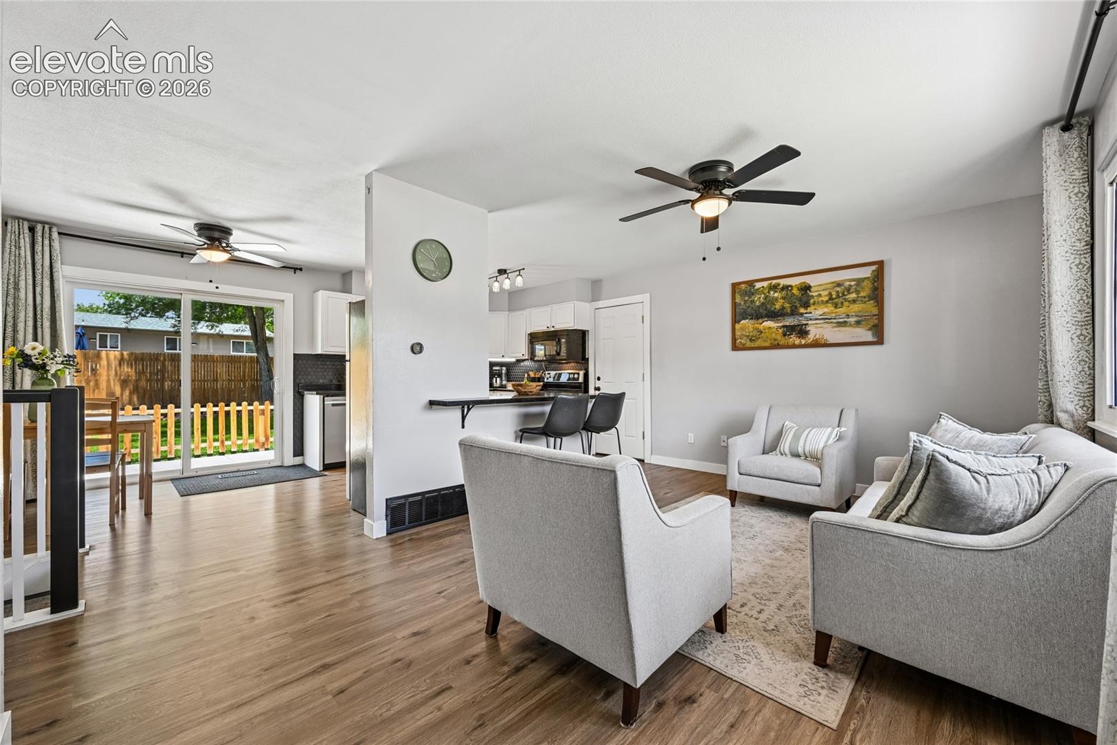 1346 Commanchero Drive