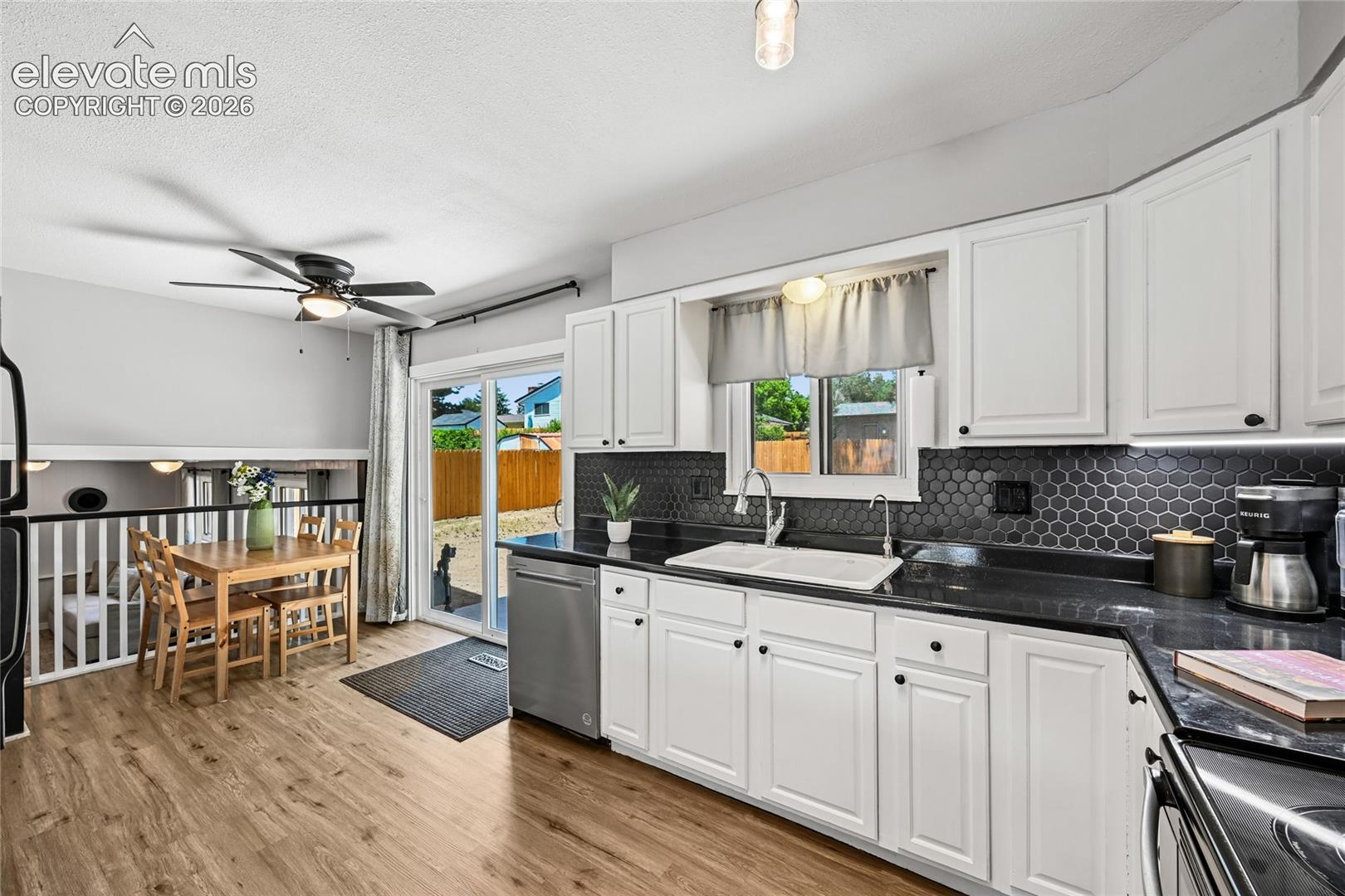 1346 Commanchero Drive