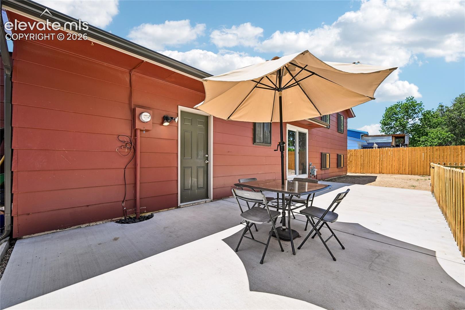 1346 Commanchero Drive