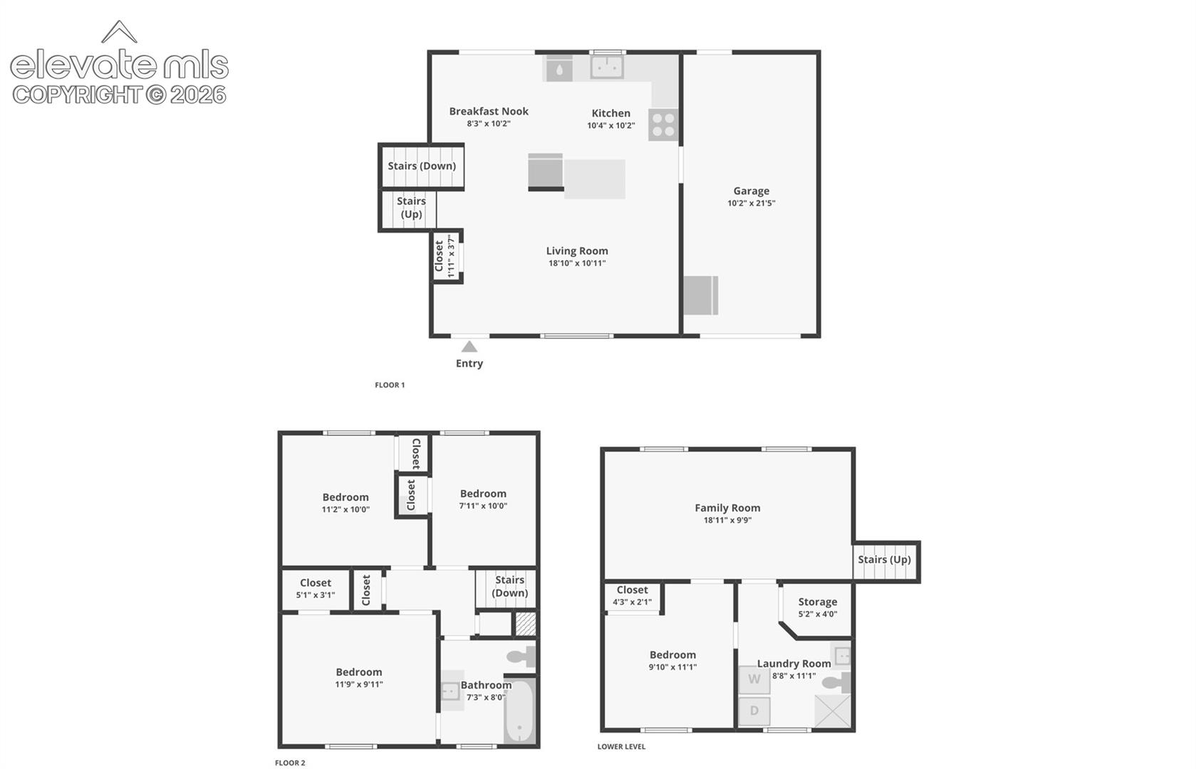 1346 Commanchero Drive