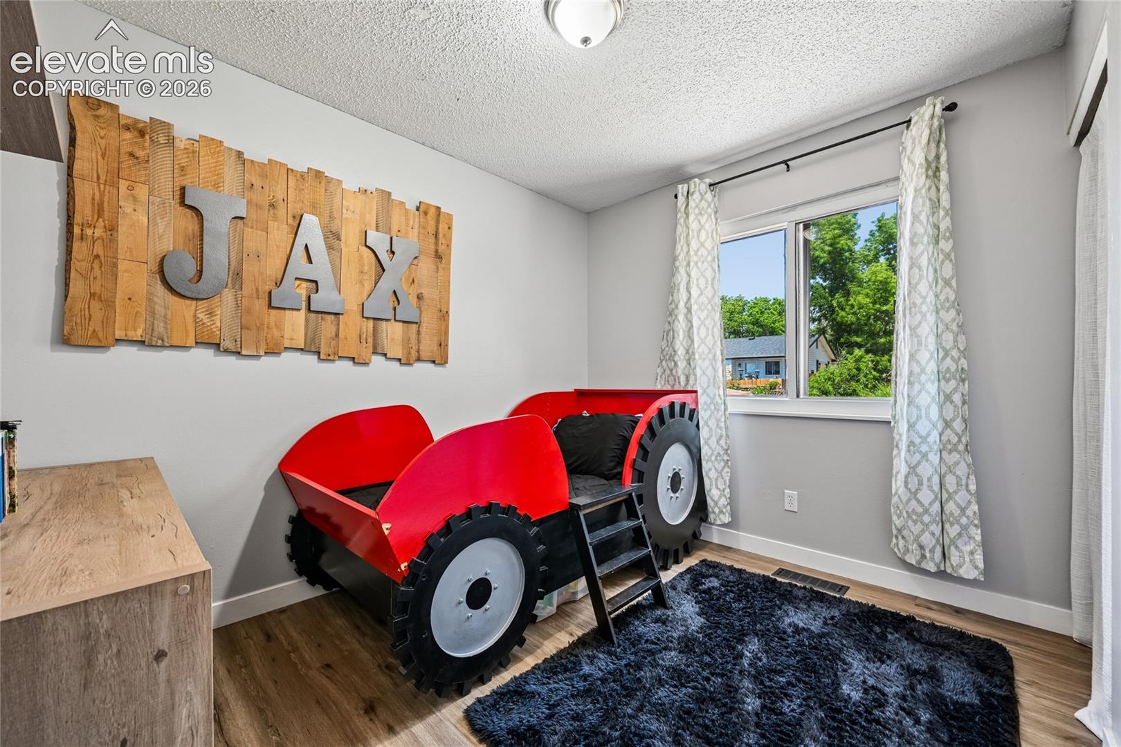 1346 Commanchero Drive