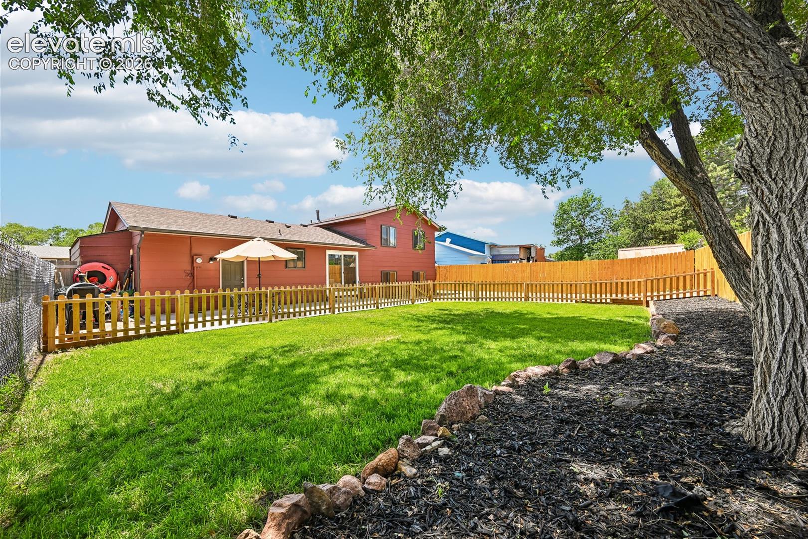 1346 Commanchero Drive