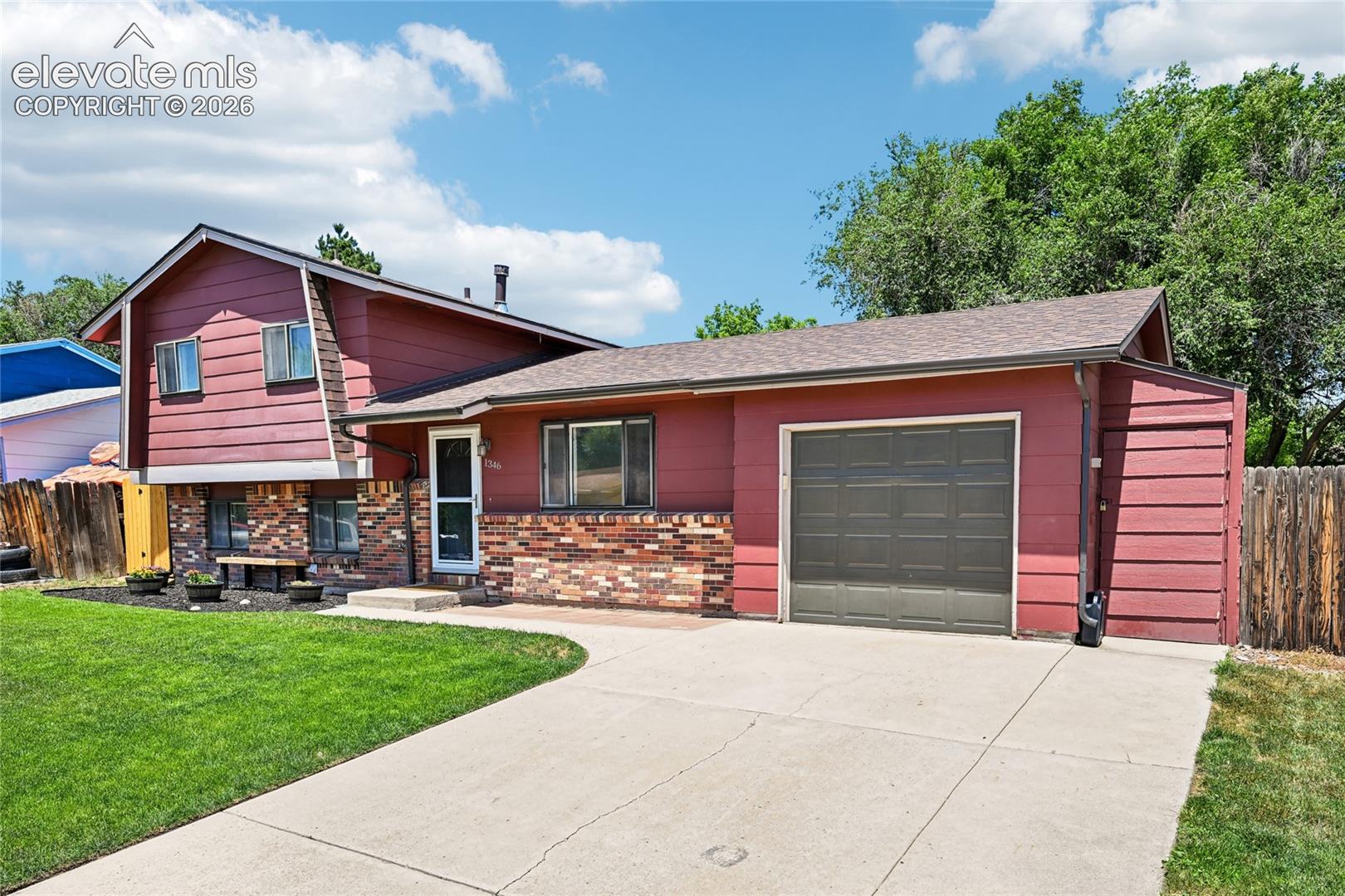 1346 Commanchero Drive